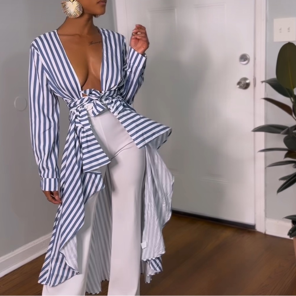XL dress shirt
